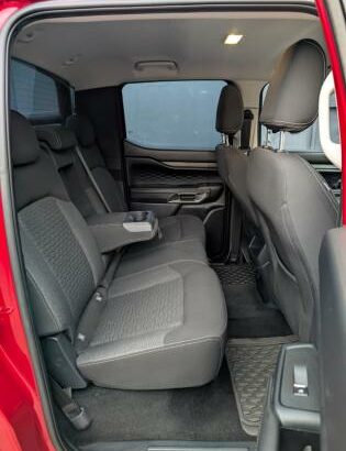 FORD RANGER XLT 2025 2.0L Bo-Turbo Diesel 4X4