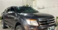 FORD RANGER XLT LIMITED | MOTOR 3.2 TURBO DIESEL | AUTO 4X4