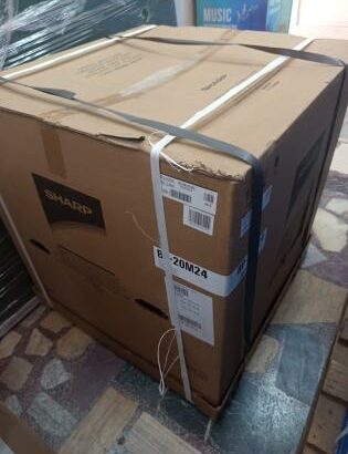 FOTOCOPIADORA SHARP BP-20M24