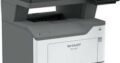 FOTOCOPIADORA SHARP MX-B468F WITH ADF