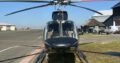 Helicóptero Bell 406 2006
