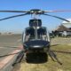 Helicóptero Bell 406 2006