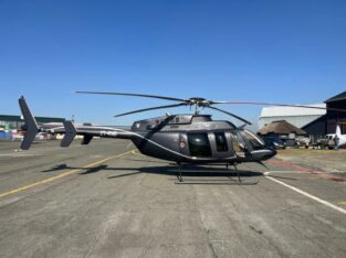 Helicóptero Bell 406 2006