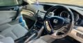 Honda Accrod 2010 2.4