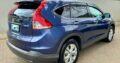 Honda CRV 2014 2.4 Gasolina Recem chegado