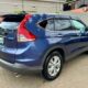 Honda CRV 2014 2.4 Gasolina Recem chegado