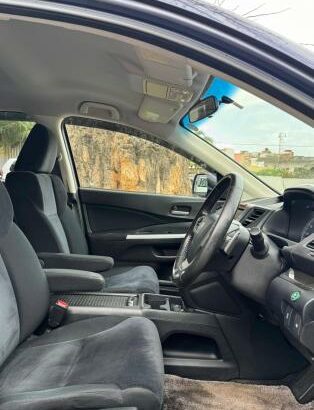 Honda CRV 2014 2.4 Gasolina Recem chegado
