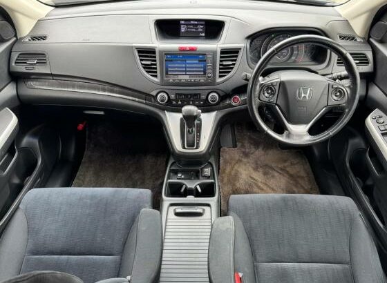 Honda CRV 2014 2.4 Gasolina Recem chegado