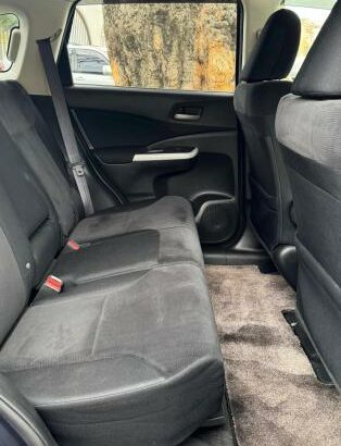 Honda CRV 2014 2.4 Gasolina Recem chegado