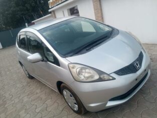 Honda Fit 1.3 Recém importado
