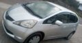 Honda Fit 1.3 Recém importado