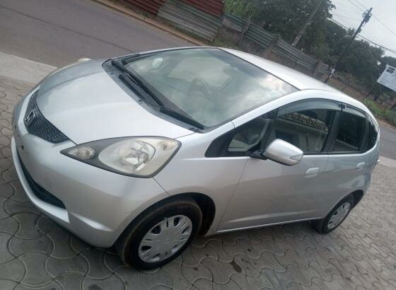 Honda Fit 1.3 Recém importado