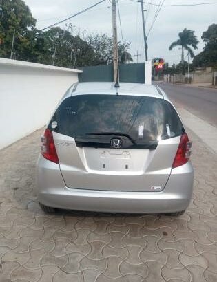 Honda Fit 1.3 Recém importado