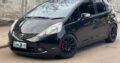 HONDA FIT Mugen Edition 2009 1.3cc