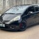 HONDA FIT Mugen Edition 2009 1.3cc