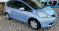 Honda fit recente 1.3