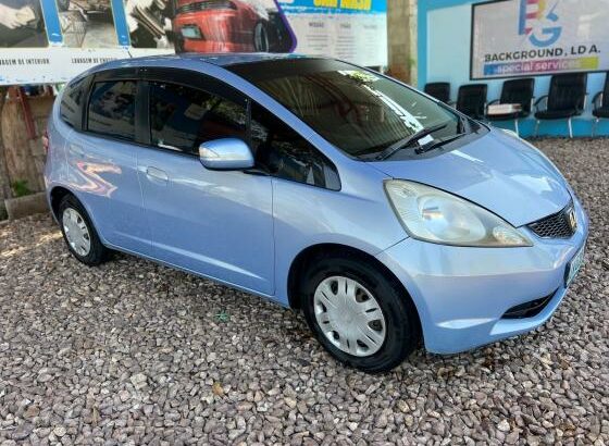 Honda fit recente 1.3
