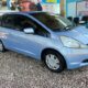 Honda fit recente 1.3