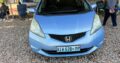 Honda fit recente 1.3