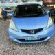 Honda fit recente 1.3