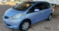 Honda fit recente 1.3