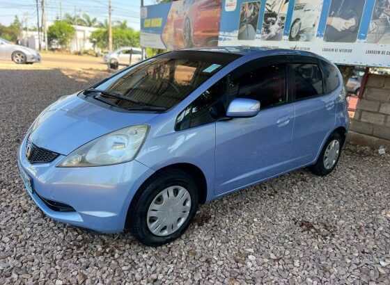 Honda fit recente 1.3