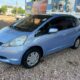 Honda fit recente 1.3