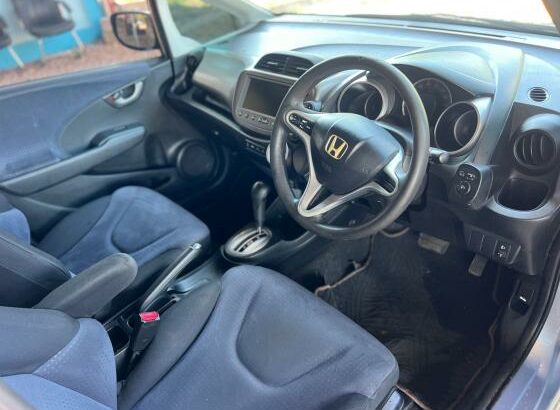 Honda fit recente 1.3