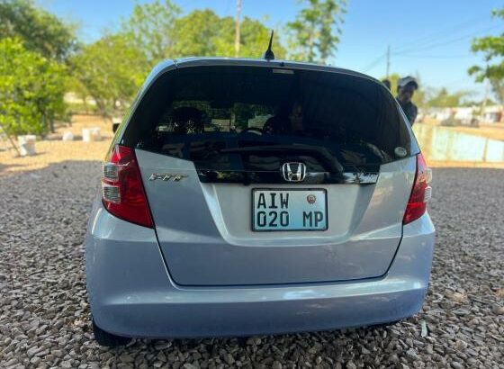 Honda fit recente 1.3