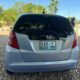 Honda fit recente 1.3