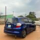 Honda Fit RS 2009 1.5cc