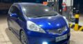 Honda Fit RS 2009 1.5cc