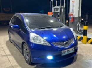 Honda Fit RS 2009 1.5cc