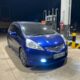 Honda Fit RS 2009 1.5cc
