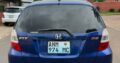 Honda Fit RS 2009 1.5cc