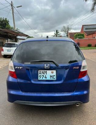 Honda Fit RS 2009 1.5cc