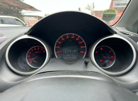 Honda Fit RS 2009 1.5cc