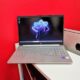 HP 15s i5 11th 16GB RAM 512GB 15.6”