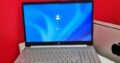 HP 15s i5 11th 16GB RAM 512GB 15.6”