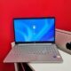HP 15s i5 11th 16GB RAM 512GB 15.6”