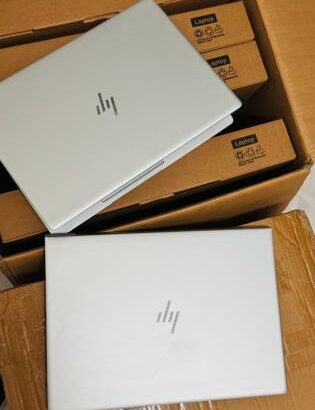 HP Elitebook 840 G5 i5 8th 14” 8GB RAM 256GB SSD