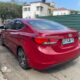 HYUNDAI ELANTRA 2015/16