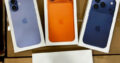 Selling:iPhone 17 Air,Pro,Pro Max,iPhone 16 Pro Ma