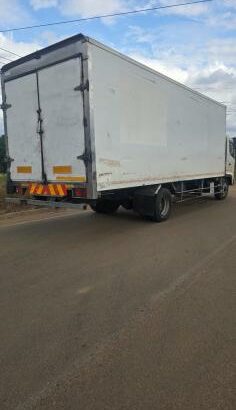 Hino 500 frigorífico
Contacto 844150330