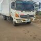 Hino 500 frigorífico
Contacto 844150330