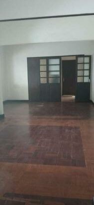 vende-se vivenda T3 no bairro da polana próximo ao mimos 1 da 24 de julho