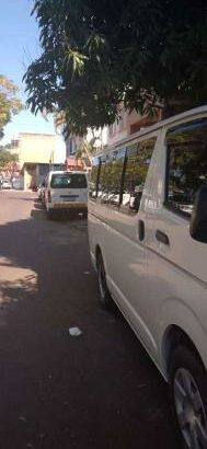 vende-se vivenda T3 no bairro da polana próximo ao mimos 1 da 24 de julho