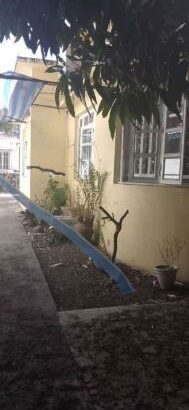 vende-se vivenda T3 no bairro da polana próximo ao mimos 1 da 24 de julho