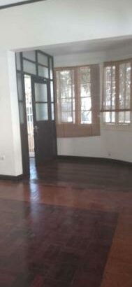 vende-se vivenda T3 no bairro da polana próximo ao mimos 1 da 24 de julho