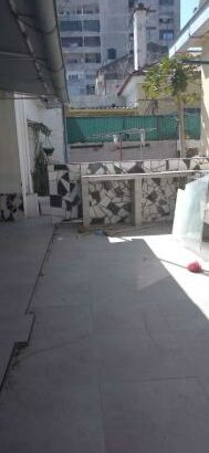 vende-se vivenda T3 no bairro da polana próximo ao mimos 1 da 24 de julho